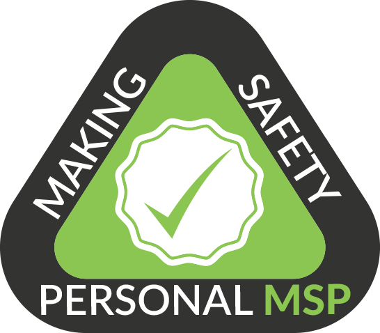 Making Safety Personal